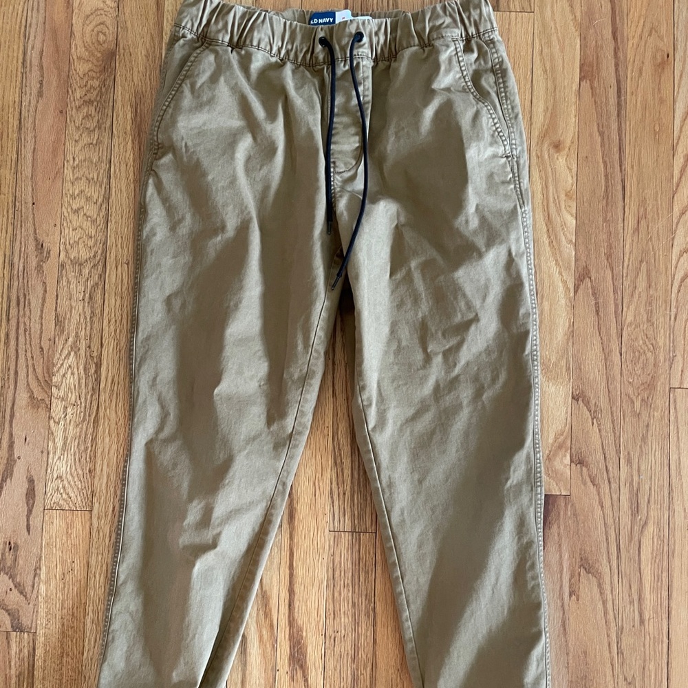Pants